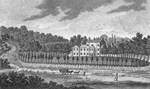 Nesbitt: NORWOOD VILLA
