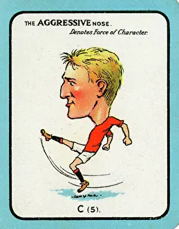 Kick: The Nose Game - Aggressive Nose C5