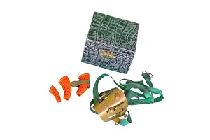 Shaper: Nose Shaper