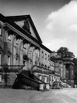 Winn: NOSTELL PRIORY