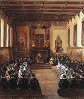 Roughly: NOTABLES AT ROUEN