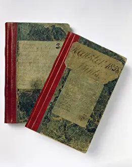 Russel: The notebooks of Wallace