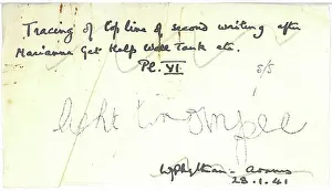 Borley: Notes concerning Borley Rectory