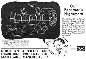 Nothern: Nothern Aircraft & Engineering Products