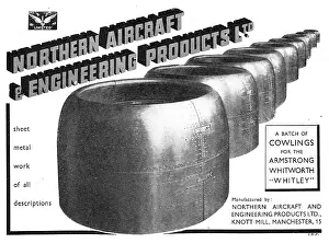 Nothern: Nothern Aircraft & Engineering Products