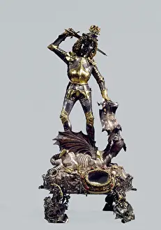 1435: Notke, Bernt, (circa 143