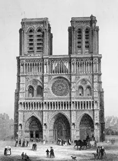Dien: NOTRE DAME/DIEN