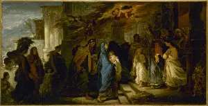 Thorns: Notre-Dame de Lorette