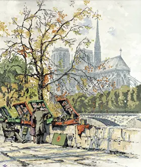 Notre-Dame de Paris