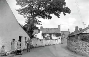 Nottage: Nottage, 1938