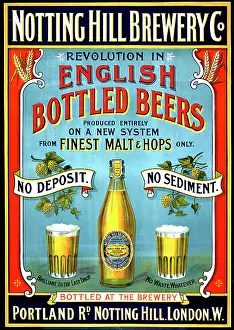1899copy1: Notting Hill Brewery