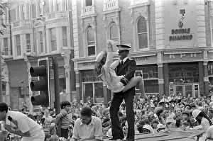 Notting Hill Carnival