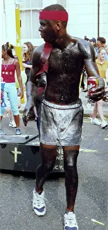 Notting: Notting Hill Carnival - London