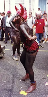 Lousada: Notting Hill Carnival - London