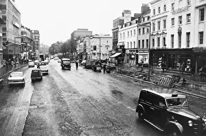 Britainroger: Notting Hill Gate, West London