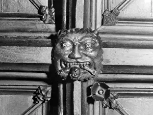 Cannibal: THE NOTTING HILL GIANT