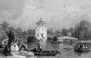 Radford: Nottingham -- Radford Folly