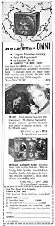 Nova: Nova-Tech - Nova-Star Avionics - Nova-Star Omni