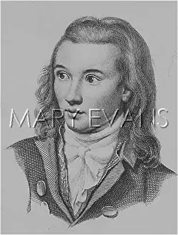 Hardenberg: NOVALIS/VON HARDENBERG
