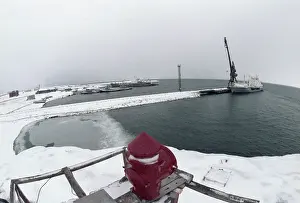 Novaya: Novaya Zemlya Archipelago