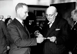 Duhamel: Novelist Georges Duhamel 1884 - 1966