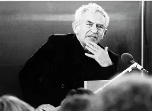 Mailer: Novelist Norman Mailer 1923 - 2007