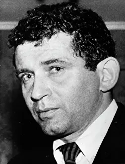 Mailer: Novelist Norman Mailer 1923 - 2007