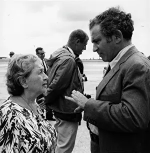 Mailer: Novelist Norman Mailer 1923 - 2007
