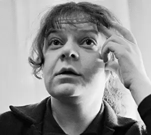 Novella: Novella Matveyeva, 1966