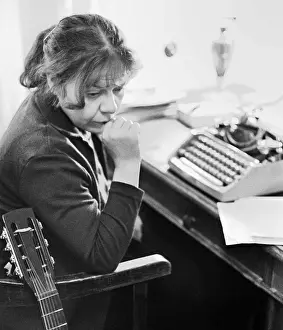 Novella: Novella Matveyeva, 1966