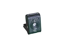 Collectables: Novelty torch shaped as a camera