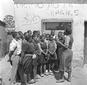 Shebeens: November 1955 - Its A Matter Of Sip And Fly At The