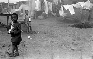 Dube: November 1957 Inside Dube Hostel Its The Place That