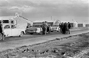 Dube: November 1957 Inside Dube Hostel Its The Place That