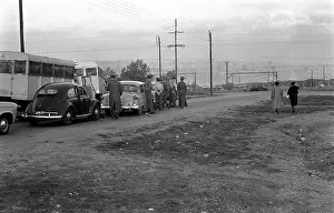 Dube: November 1957 Inside Dube Hostel Its The Place That