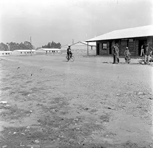 Dube: November 1957 Inside Dube Hostel Its The Place That