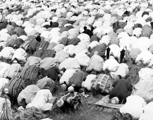 Predominantly: November 1958 - The Strength And Influence Of Islam