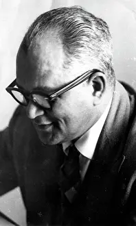 Arendse: November 22 1964 - Cape Man Write To L. B. J. - The