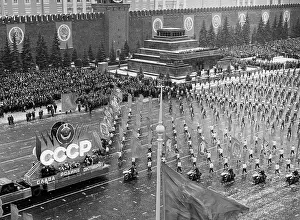 54th: November 7th Demonstration