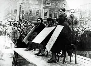 Rath: November Pogrom 1938