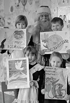 Prohibition: Novgorod ?23 Secondary School