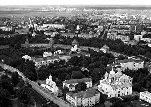 Veliky: Novgorod Kremlin, 1979