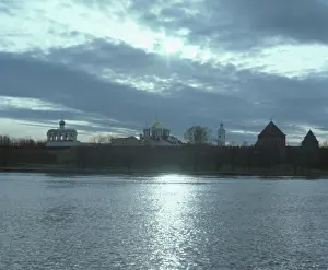 Offers: Novgorod Kremlin, 1994