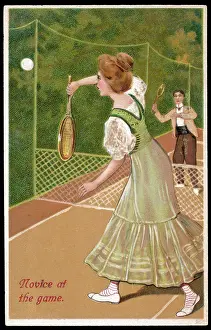 Novice: A Novice