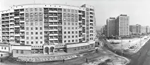 Novokuznetsk: Novokuznetsk, 1982