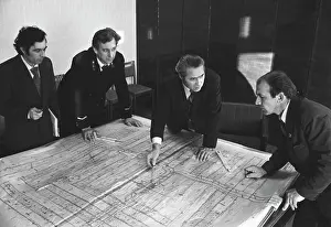 Geologist: Novomoskovskugol Association