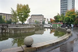 Zimin: Novosibirsk, 1996