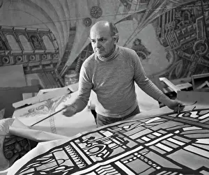Panels: Novosibirsk Metro