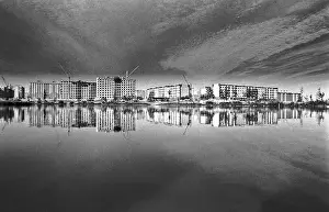 Novy: Novy Urengoy, 1985