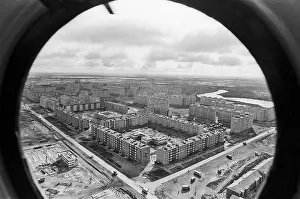 Novy: Novy Urengoy, 1985